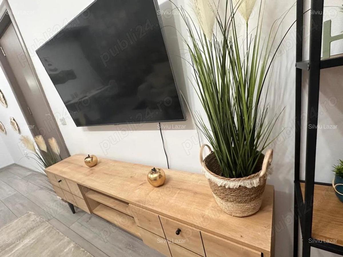 Metrou Dimitrie Leonida 7 min | Apartament 2 camere decomandat - 3