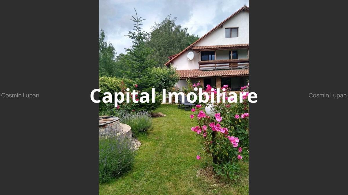 Casă de vânzare, 180 mp, Valea Dejani - 9