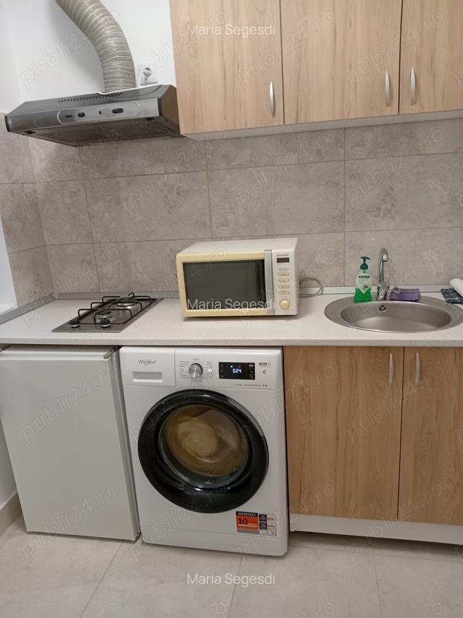 Garzoniera Chirie - 4