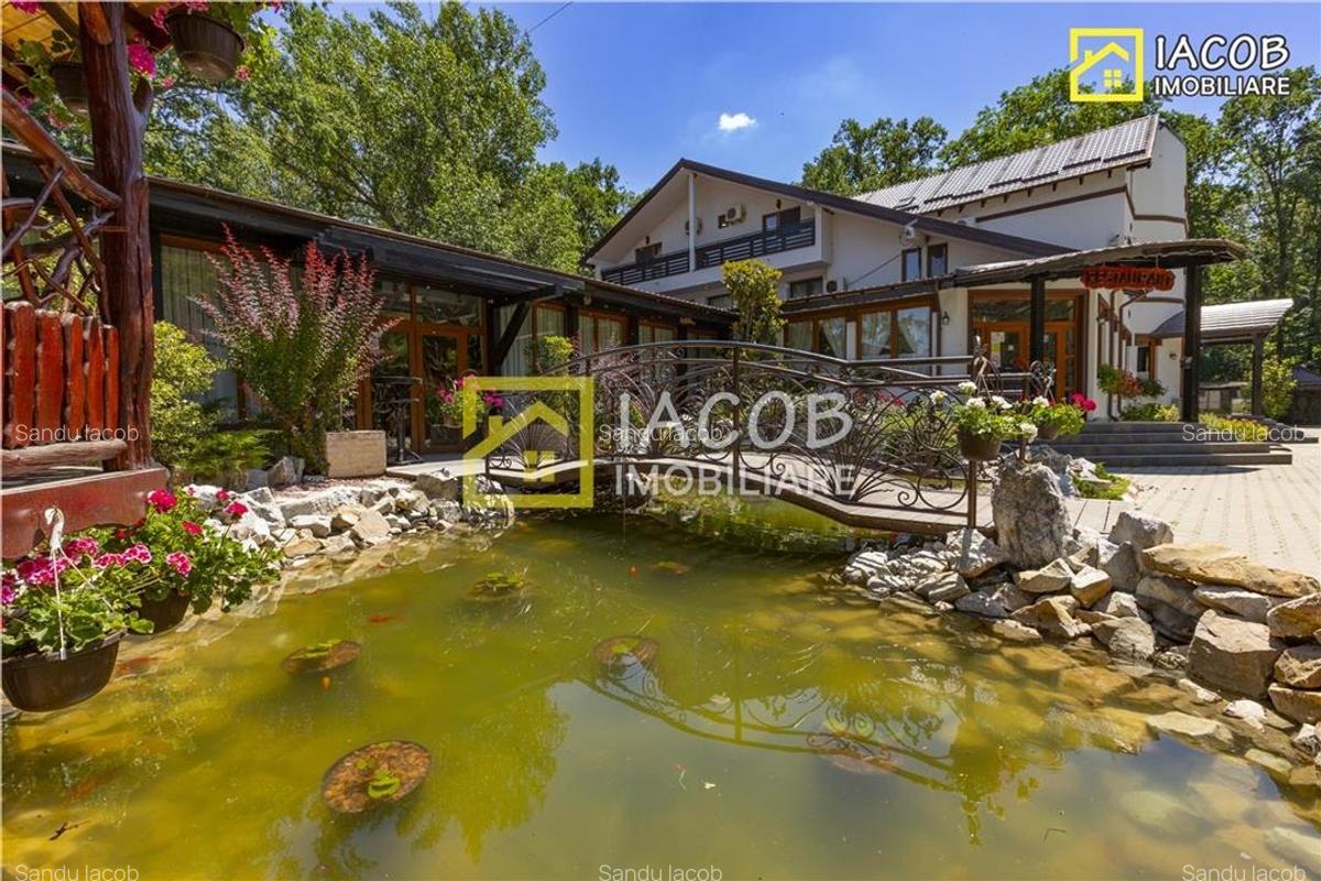 Popas Dumbravita, DN23 Focsani - Galati/Braila - 1