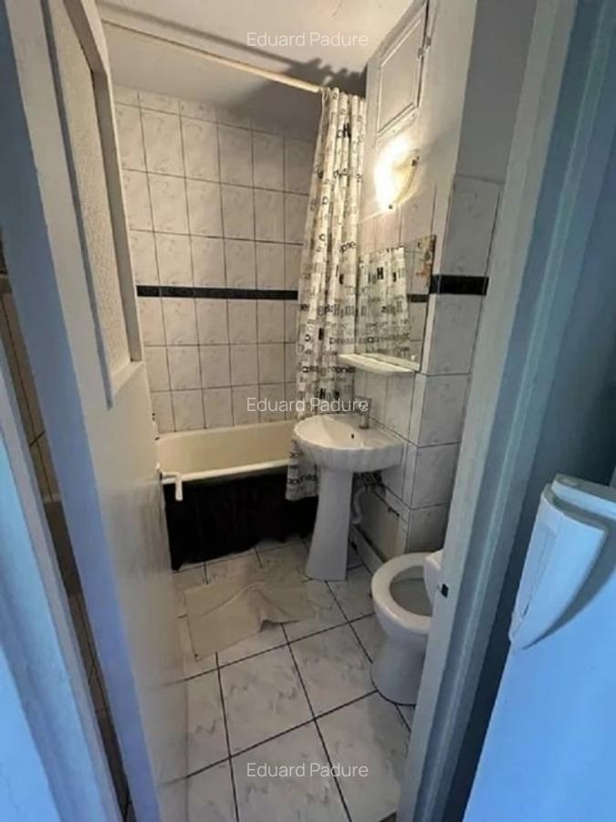 Apartament 2 camere zona Zimbru  - Alexandru Cel Bun - 5