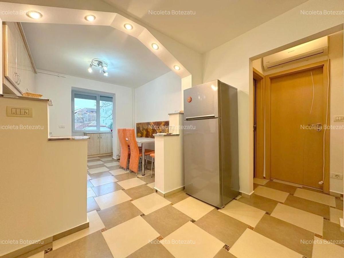 2 camere de inchiriat, Calea Aradului - 13