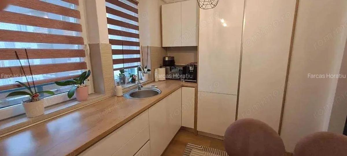 Ama Residence - Inchiriere ap. 2 camere + loc de parcare - 2 Ama Residence - Inchiriere ap. 2 camere + loc de parcare - 2