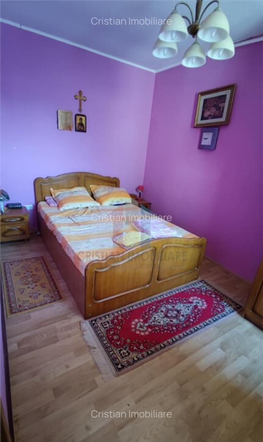 Vila P 1 Pod, teren 270 mp, Mobilata si Utilata, Chiscani - 5