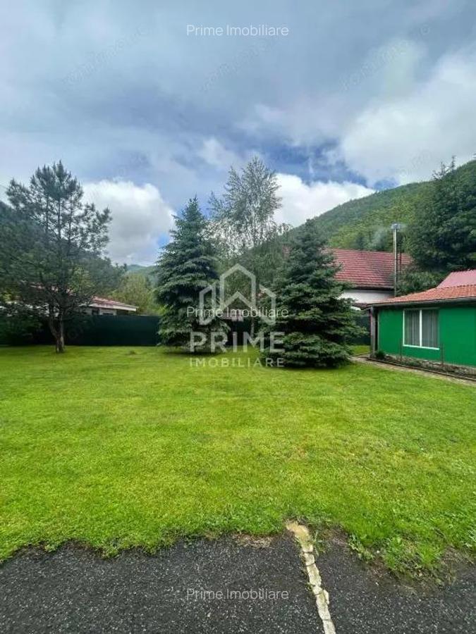 Cabana 5 camere| 125 mp| zona Cugir - 5