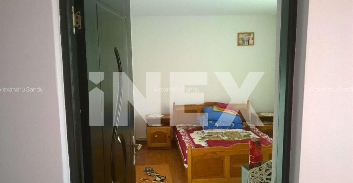 Casa spa?ioasa in Valea Marului, cu anexa locuibila ? - 3