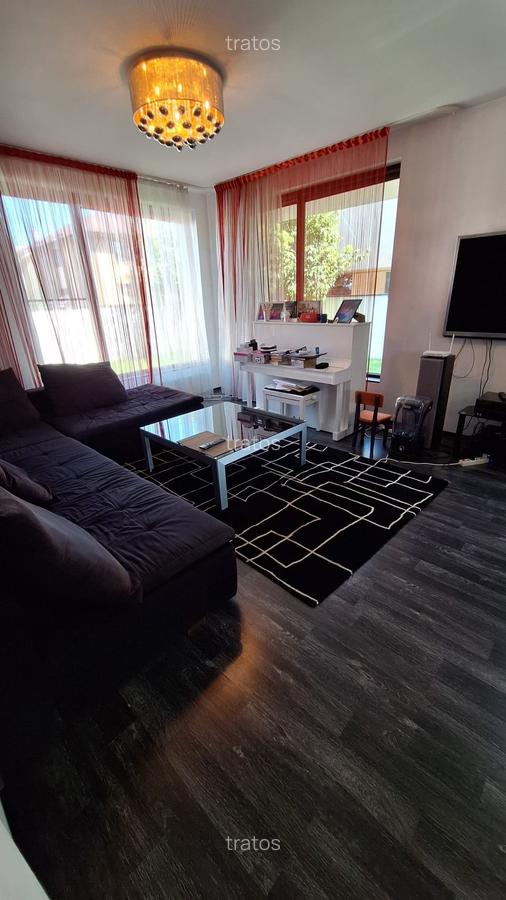 Vila intrare com Berceni - 2