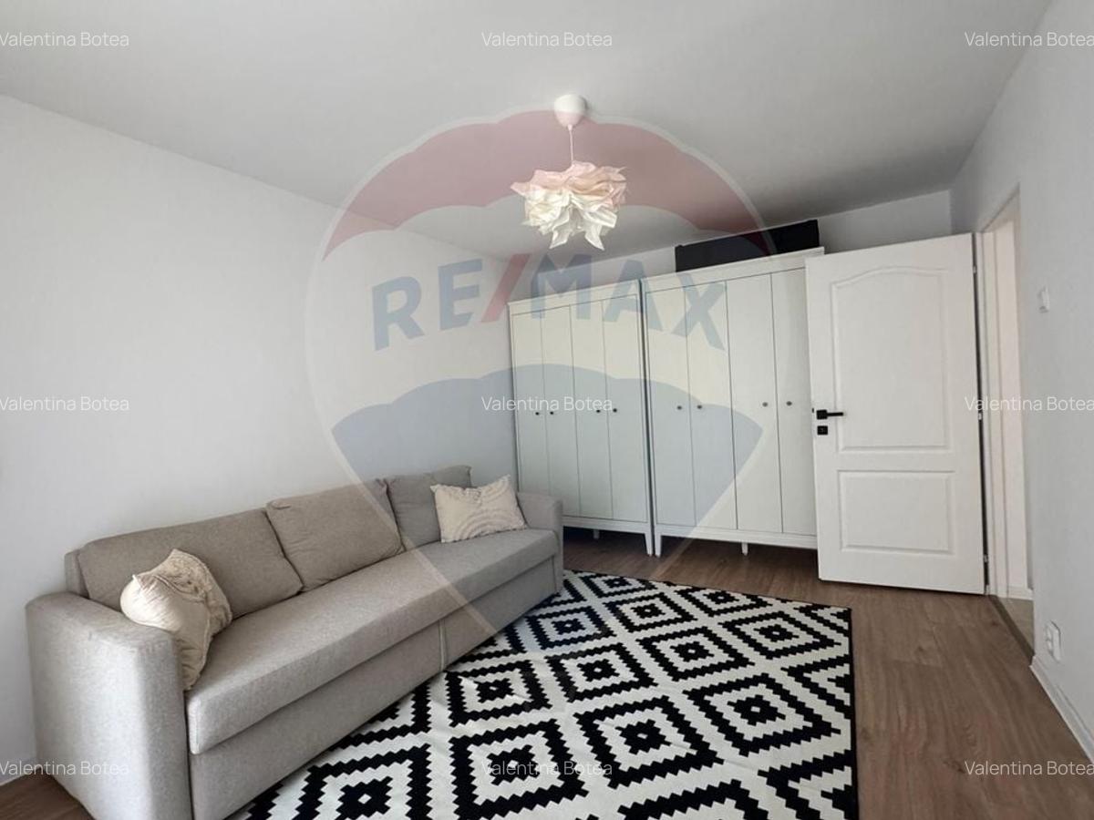 Apartament 2 camere | Drumul Taberei - Raul Doamnei | Mobilat - 2