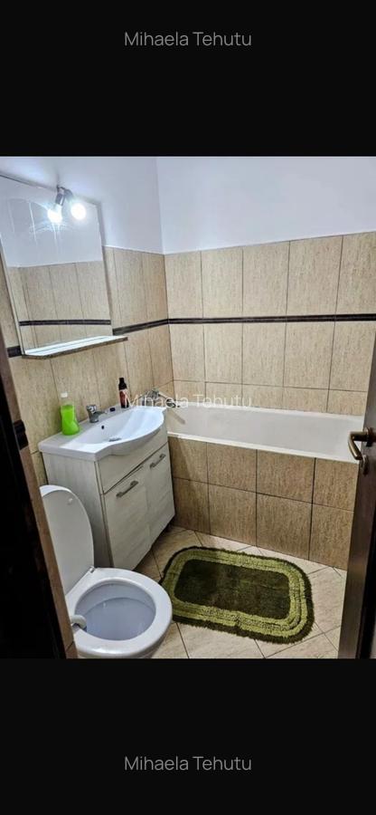 Apartament cu 2 camere semidecomandat, mobilat în Podu Roș - 4