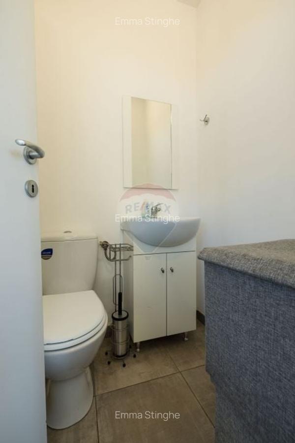Apartament cu 3 camere decomandat, mobilat în Sânpetru - 6