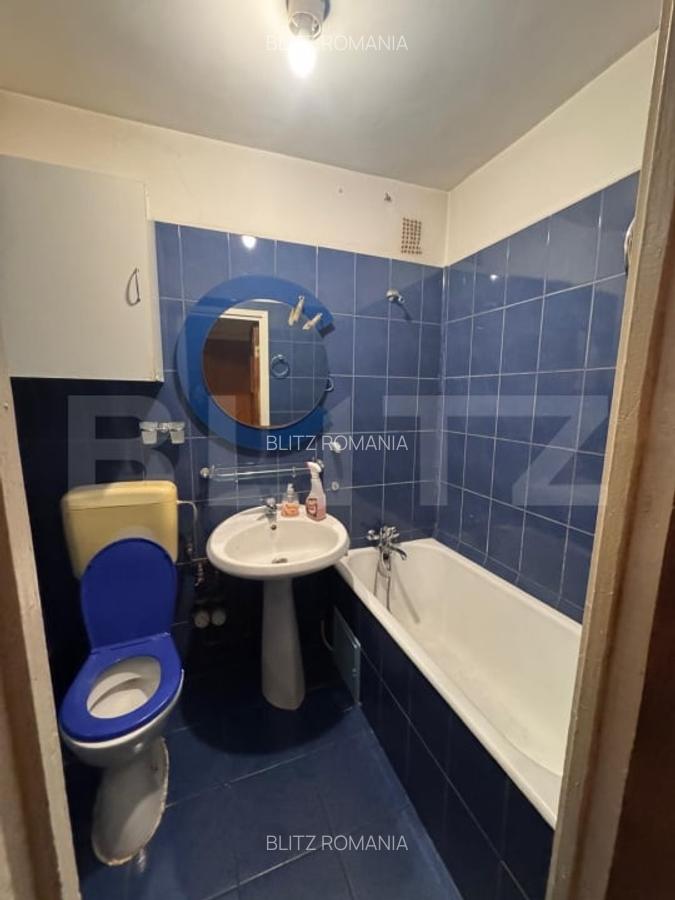 Apartament de 3 camere, 64 mp, Constantin Brancoveanu - 11