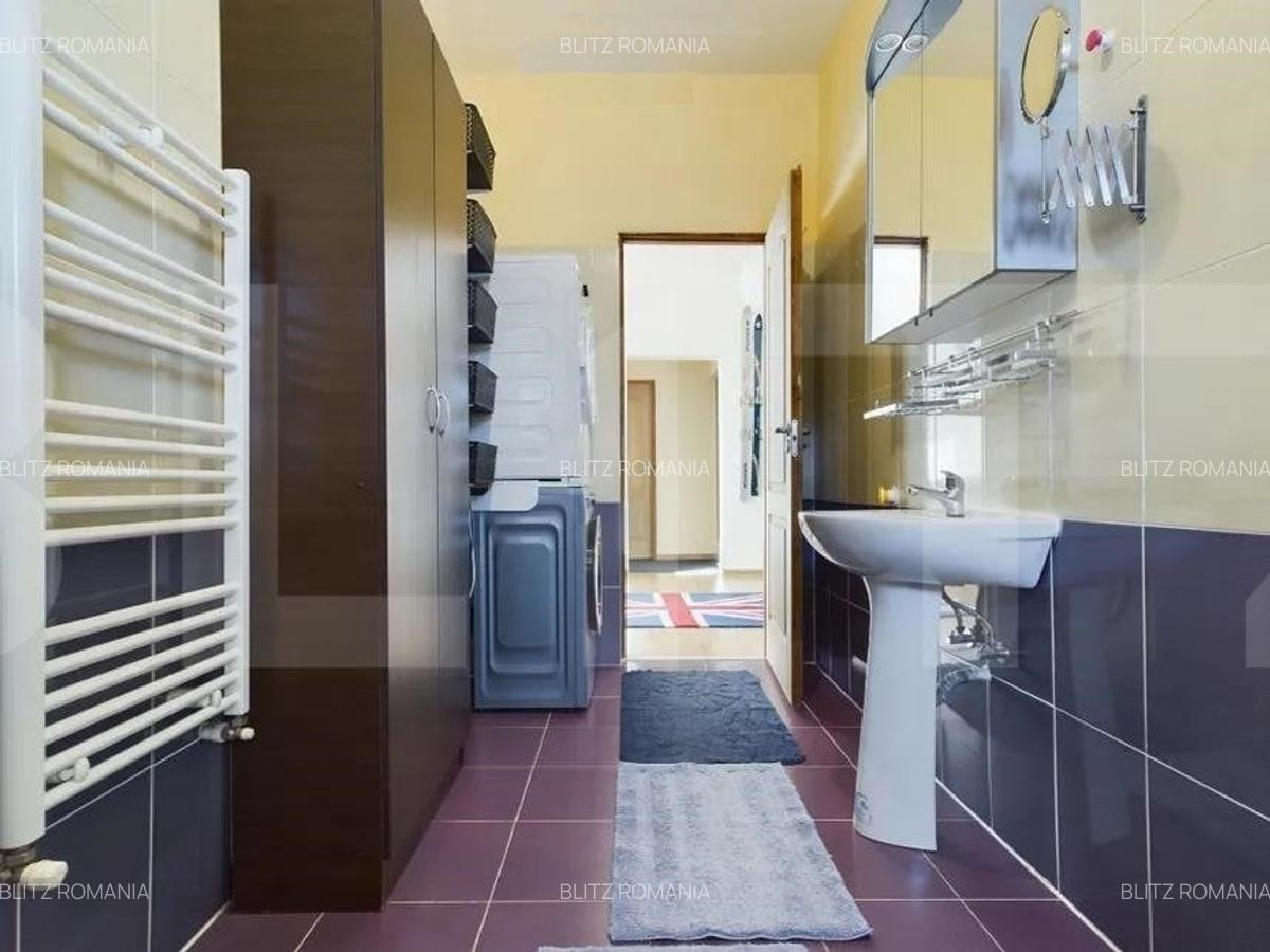 Apartament de vanzare, cu 4 camere, 80 mp, zona Parcul Bucovina - 6