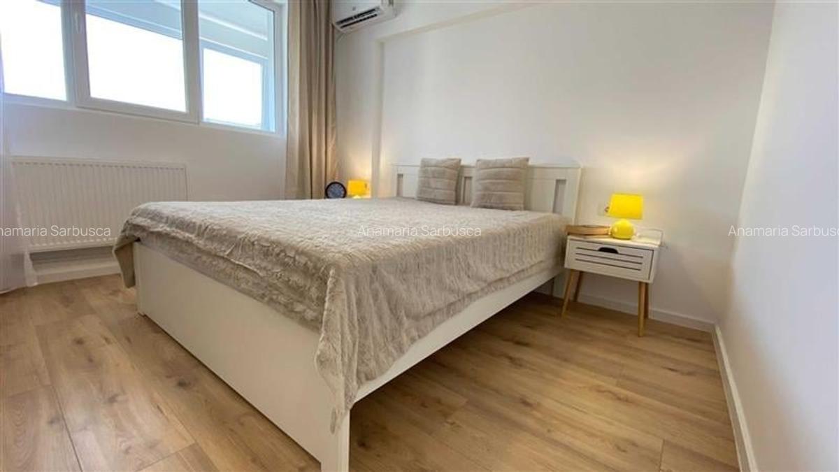 Apartament 3 camere, Drumul Taberei - 2