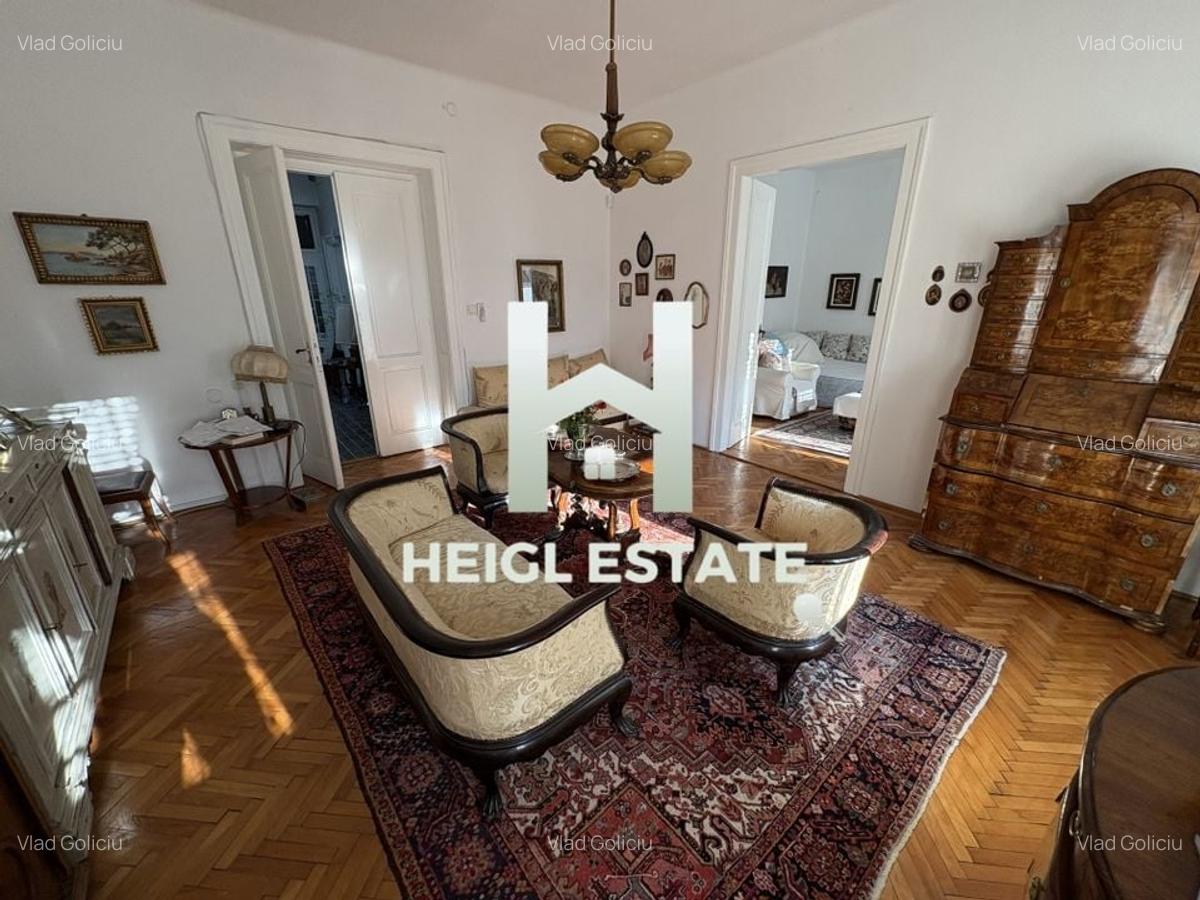 Apartament 3 camere Iosefin - 2