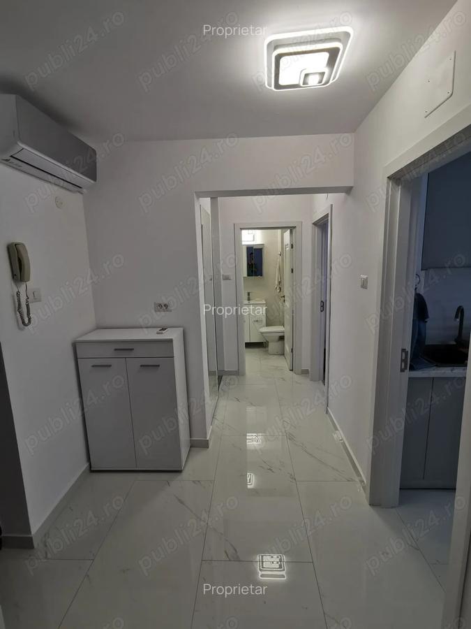 Apartament 2 camere, decomandat, Campus Ovidius Hotel Oxford - 3