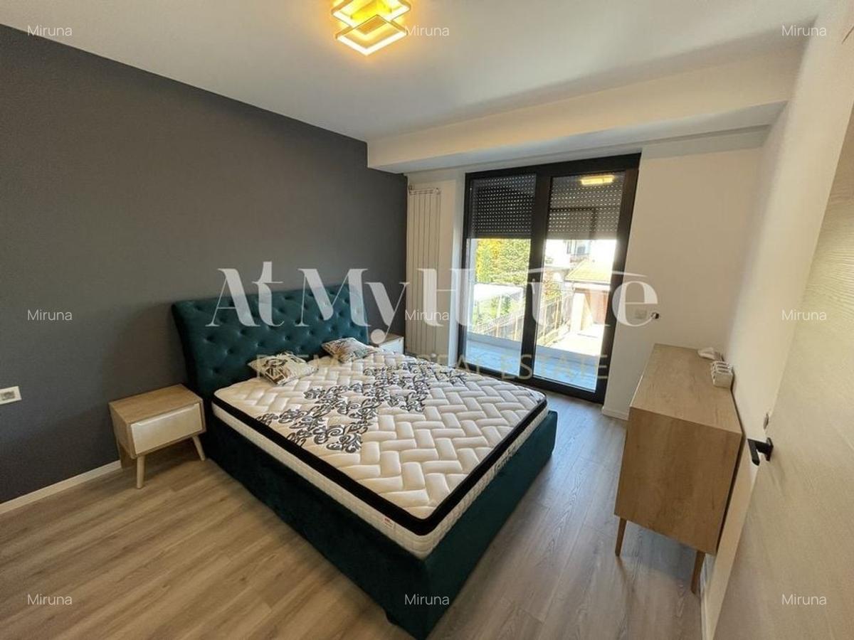 VILA EXCLUSIVISTA// 4 CAMERE/IANCU NICOLAE/JOLIE VILLE/CAMBRIDGE - 6