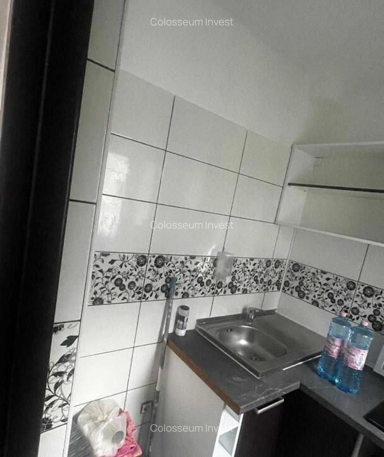 Garsoniera semidecomandat - zona Bartolomeu - 3