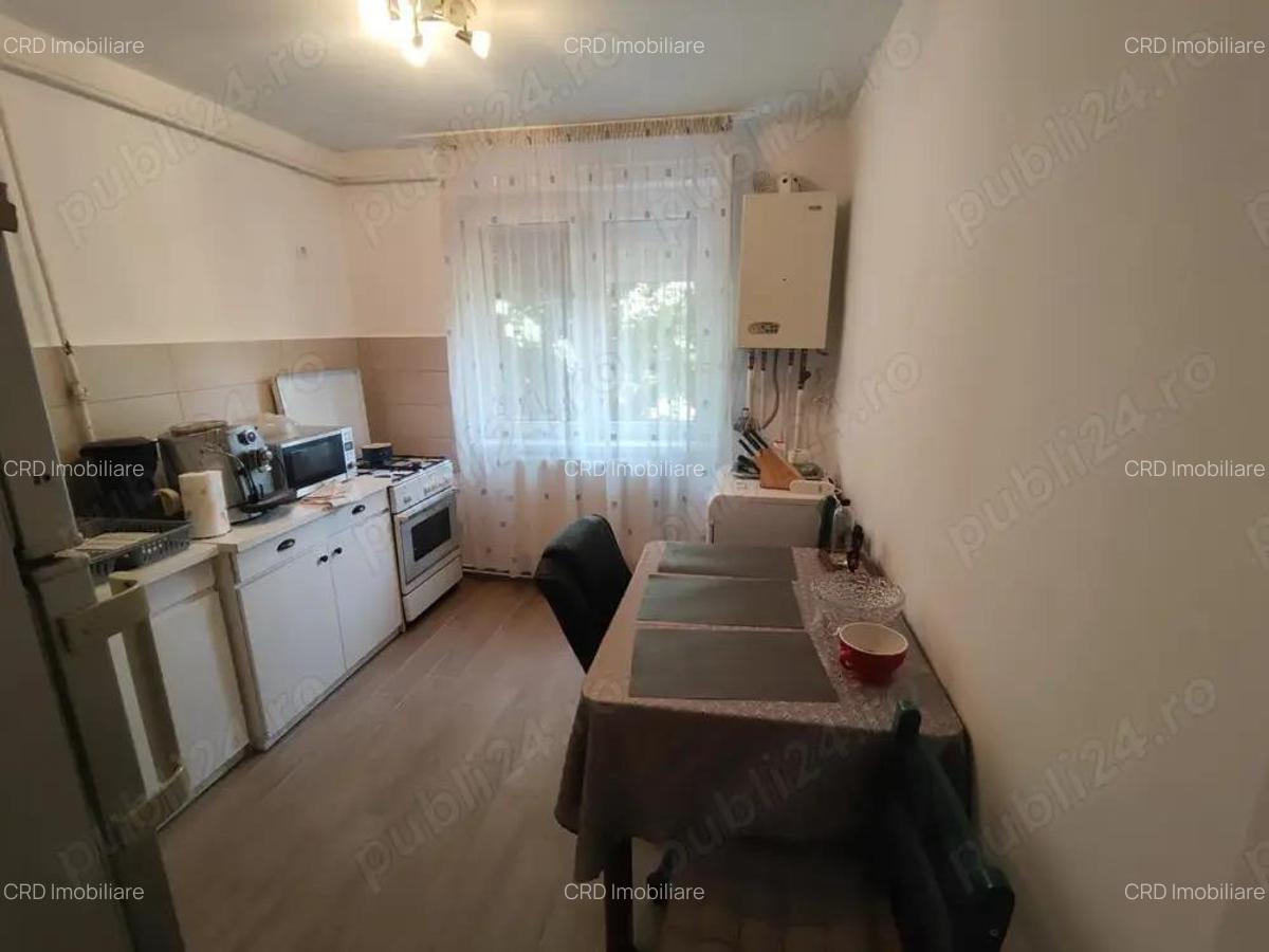 Str. Florilor (ultracentral) ap. 2 camere, decomandat, renovat in 2023 - 2