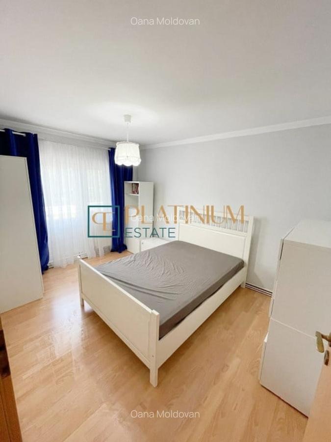 P4441 Apartament cu 2 camere, zona Bucovina - 1