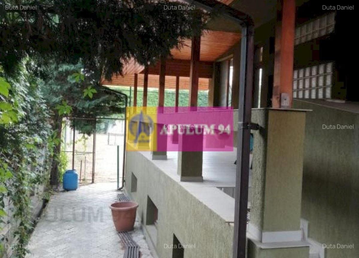 Vila Spatioasa Bucuresti - 14