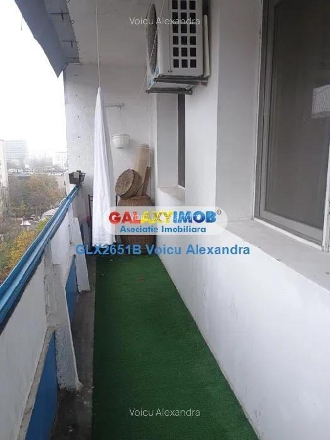 Apartament 2 Cam Berceni - Piata Sudului - 5 Min Metrou - 5