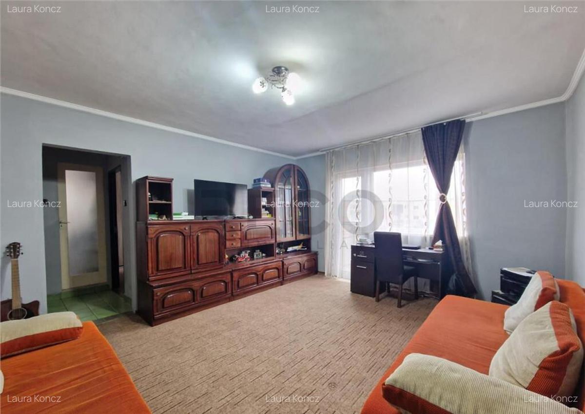 RECO apartament 2 camere Alesd - 1
