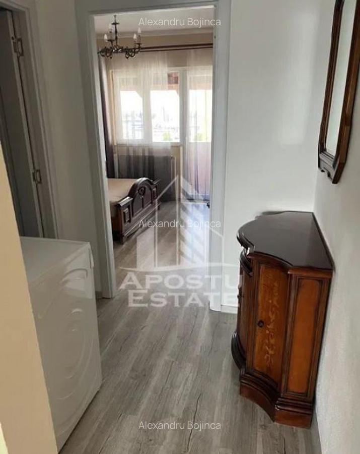 Apartament 3 camere open space zona Steaua - 4