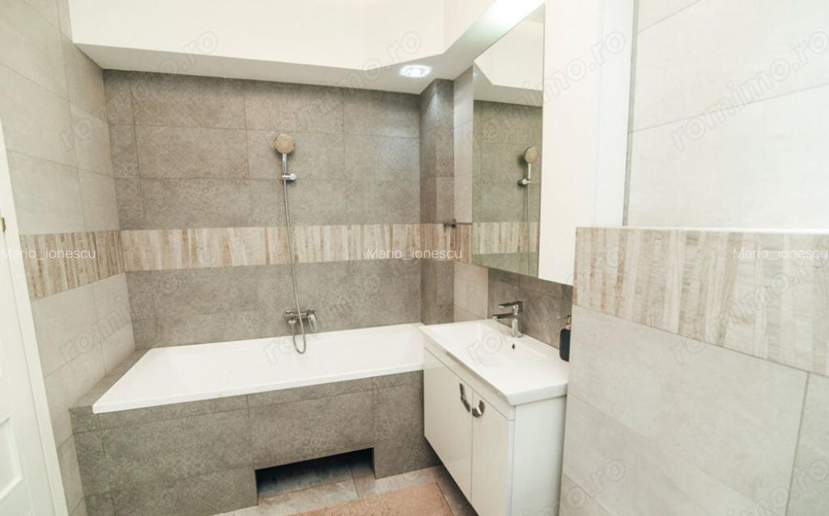 Garsoniera zona Favorit - 6