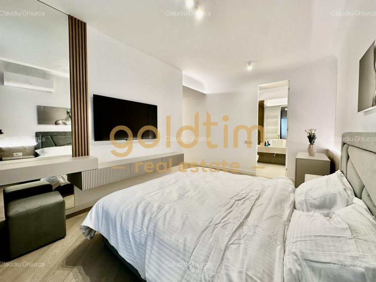 PIPERA/PARCARE SUBTERANA /SUPERB /CORTINA NORTH/VEDERE LIBERA - 18