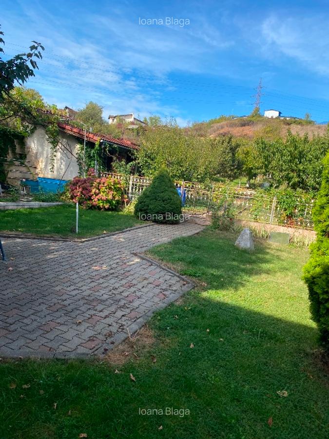 Vand casa zona schit - 5