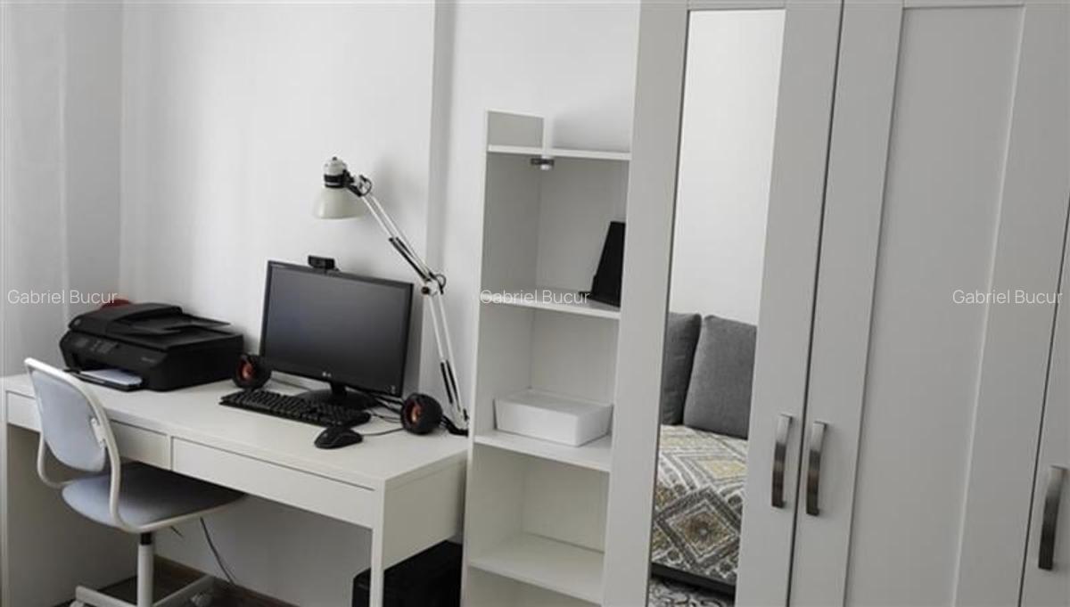 Inchiriere Apartament 3 Camere Semidecomandat Berceni-Aleea Niculitel - 4