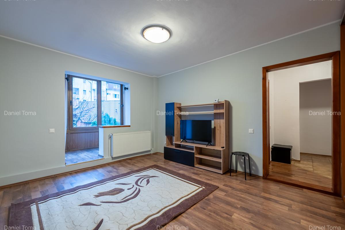 Apartament 3 camere, etaj 1 - Centrul Civic - 2