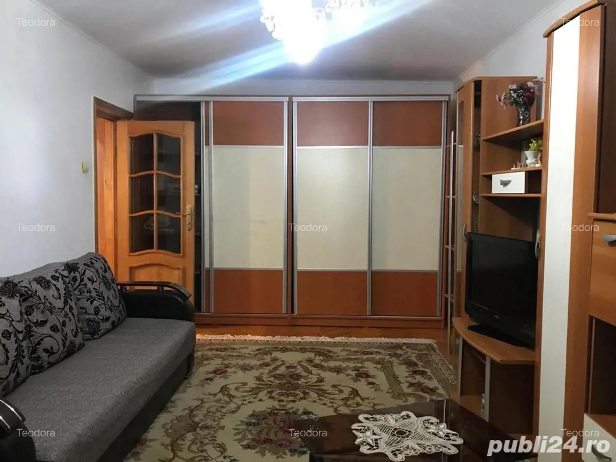 Ap 2 camere mobilat Buzaului - 3