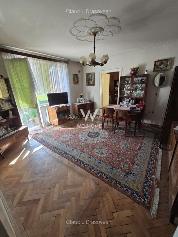Apartament 2 camere cu bucatarie separata - Terezian Sibiu - 3