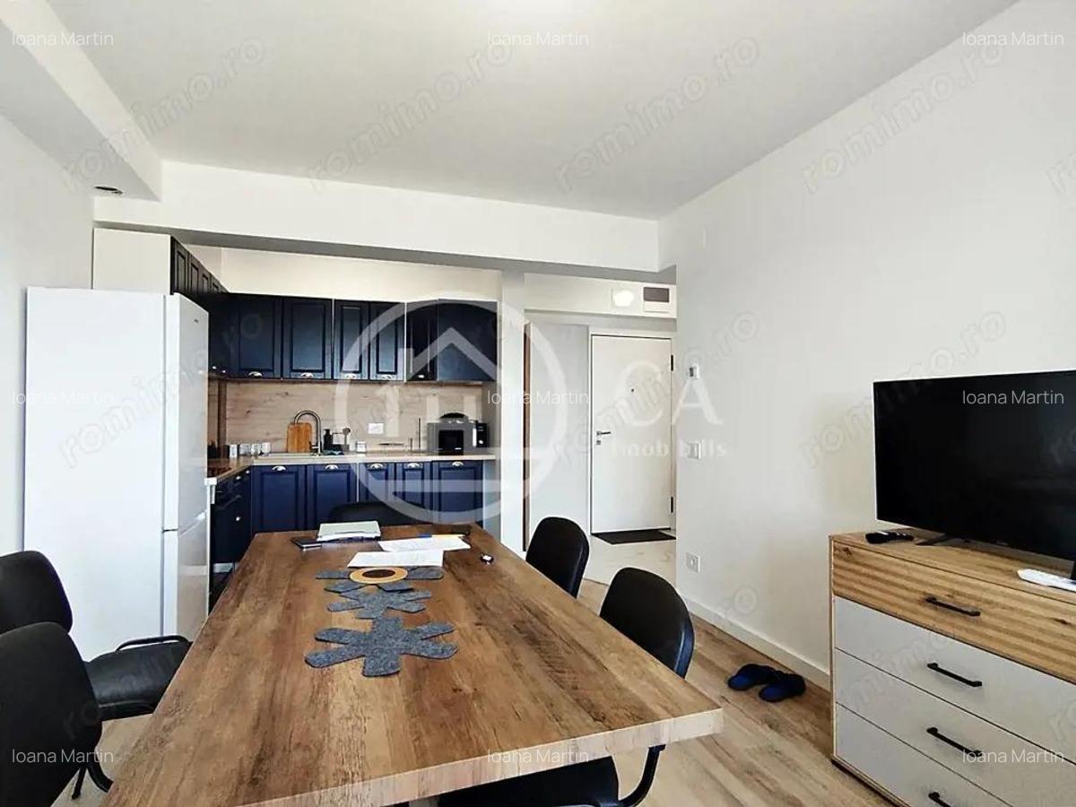 Apartament cu 3 camere de vanzare in PRIMA GREEN, Oradea - 3