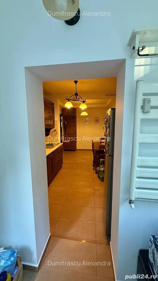 Inchiriere apartament 2 camere Dorobanti Beller - 7