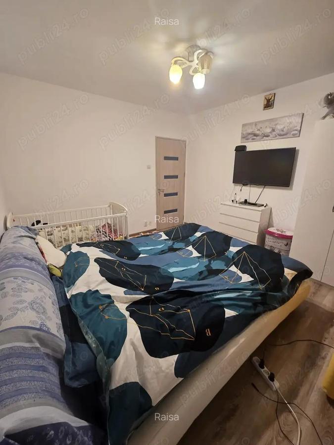 Apartament de vanzare bld basarabia - costin georgian 3 minute metrou - 4