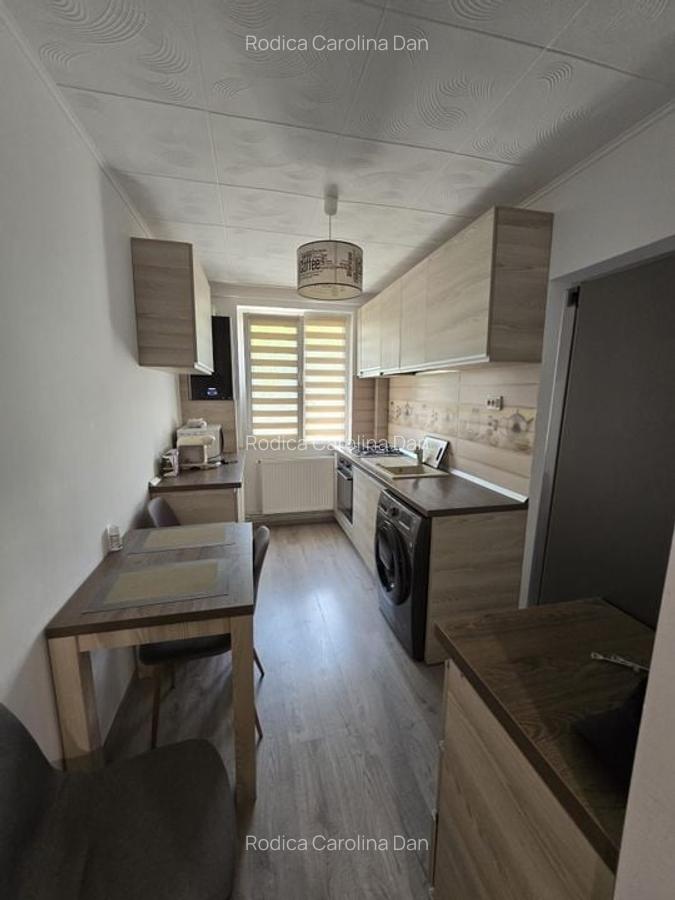 Apartament lux, complet mobilat - cartier Mureșen - 4 Apartament lux, complet mobilat - cartier Mureșen - 4