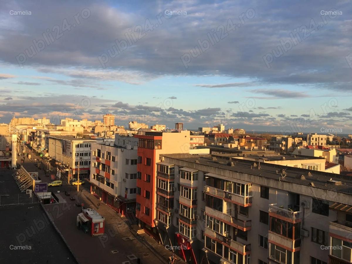 2C centru inchiriere an universitar 3-9 luni - 10