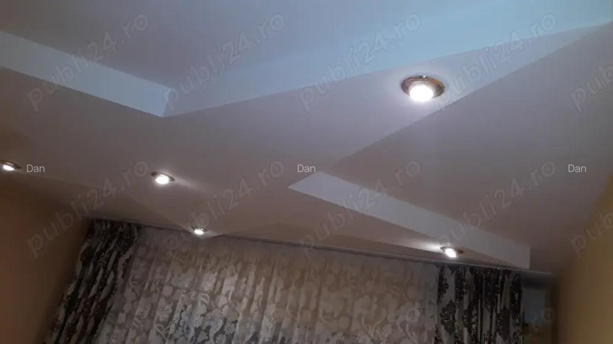 Apartament 2 camere, confort 1, decomandat, Ploiesti-Ienachita Vacarescu - 10