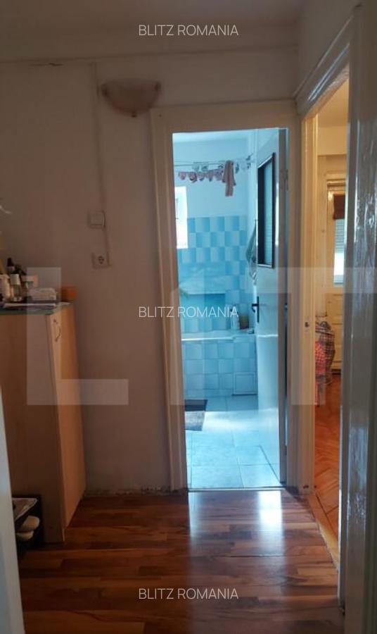 Apartament de vanzare, cu 3 camere, etaj 4, zona Girocului - 8