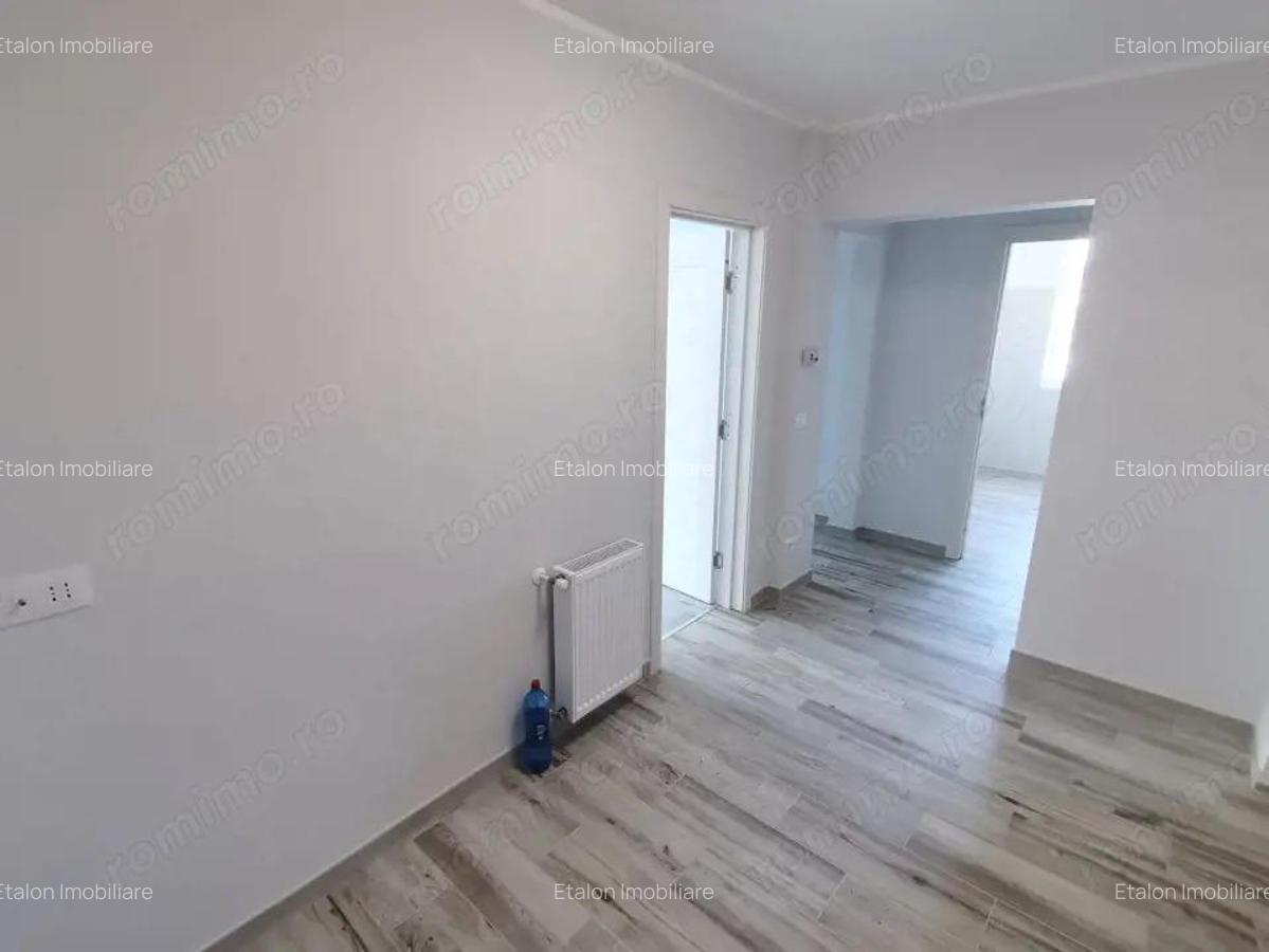 Apartament 2 camere decomandat, 59 mp utili, balcon 7m, Darmanesti - 10