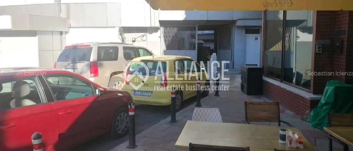 Inchiriere spatiu comercial de 400 mp - 3