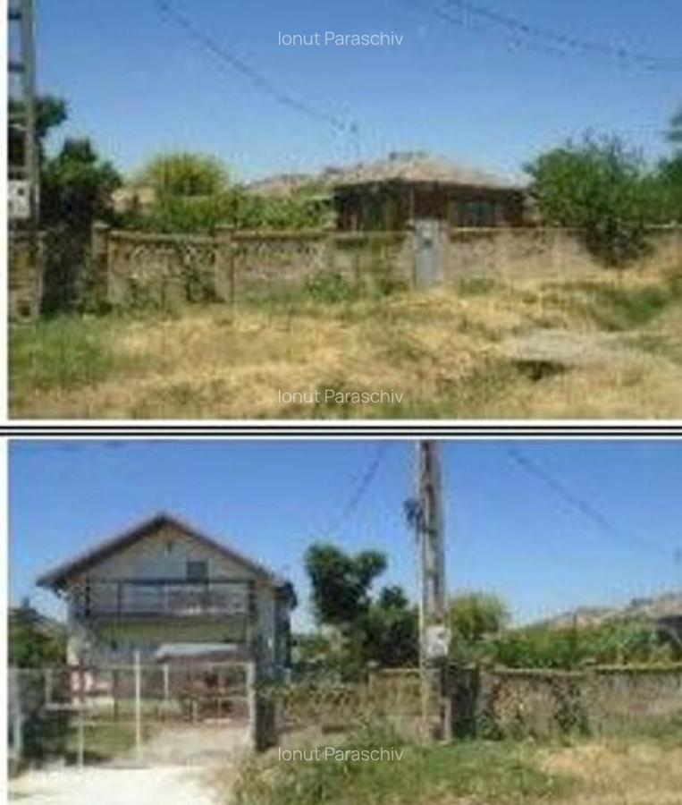 Casa si teren Branistea, cota 1/6, ID: R2757240 - 9