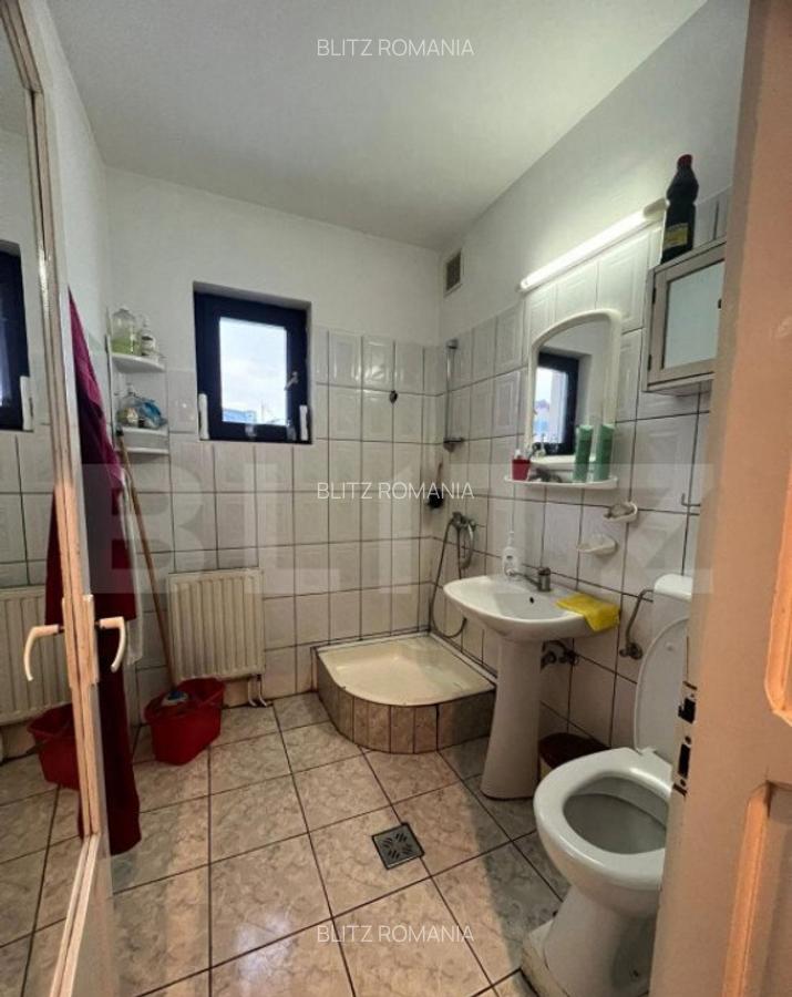 Casa in Targu-Mures, zona Unirii - 4 Casa in Targu-Mures, zona Unirii - 4