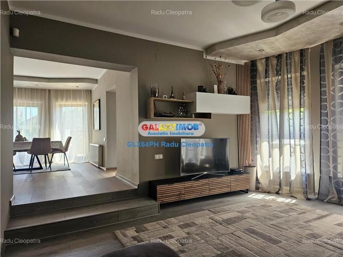 Vanzare vila 5 camere, P+M, Paulesti - 10