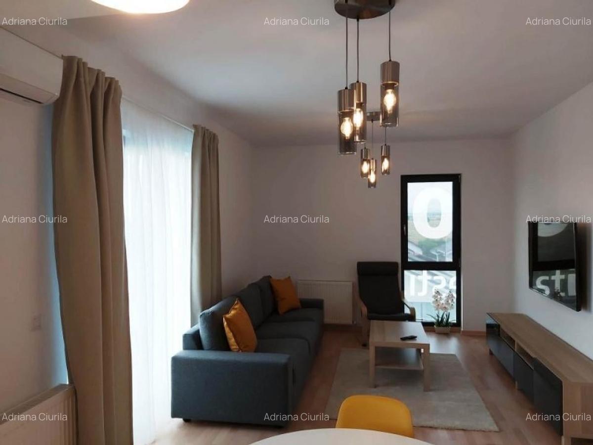 Apartament 3 camere in Ploiesti, zona Albert, complex MRS VILLAGE - 3