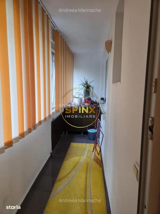 De vanzare apartament de 2 camere zona Dristor- Parc IOR - 11
