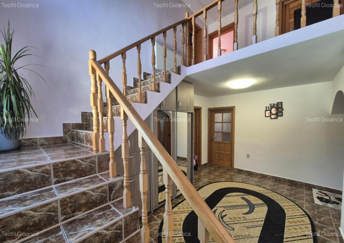 Casa P+1 cu facilita?i complete, str. ?i?e?ti - 4