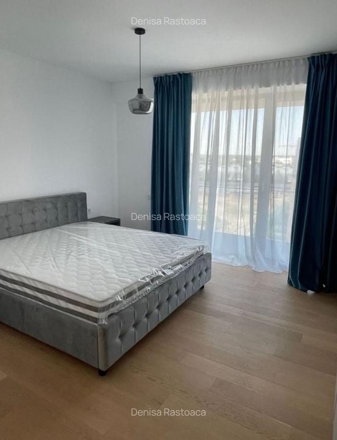 NORTH AVENUE | PIPERA | APARTAMENT DE 3 CAMERE | LUX | NOU | PARCARE - 3